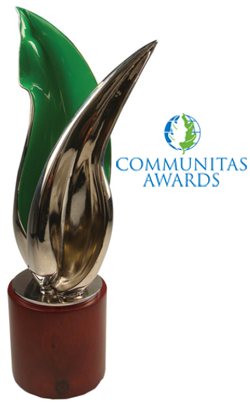 Communitas Award