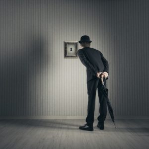 Digital Privacy