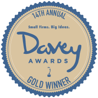 Silver Davey Awards