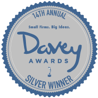 Silver Davey Awards