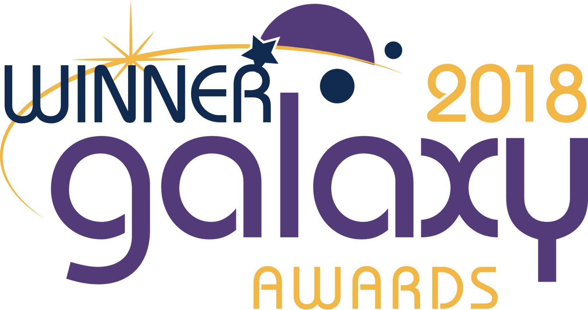 Galaxy Awards 2018