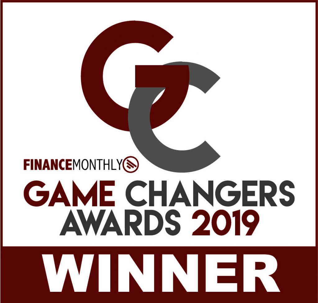 Game Changers Awards 2019