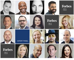 Forbes Agency Council