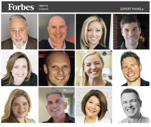 Forbes Agency Council