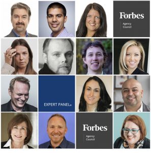 Forbes Agency Council