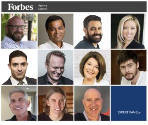 Forbes Agency Council