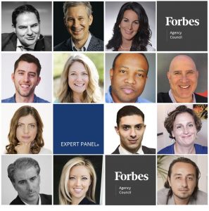 Forbes Agency Council