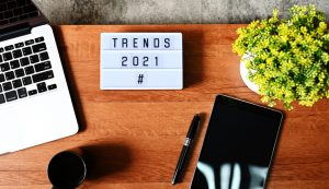 2021 Consumer Experience Trends