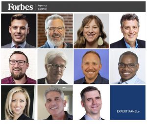 Forbes Agency Council