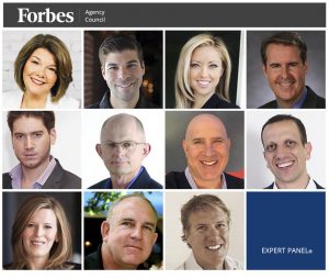 Forbes Agency Council