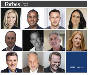 Forbes Agency Council