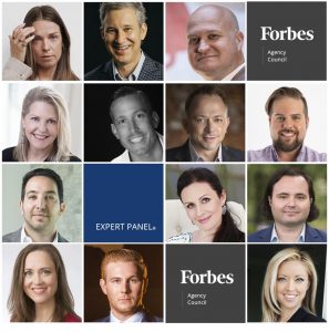 Forbes Agency Council