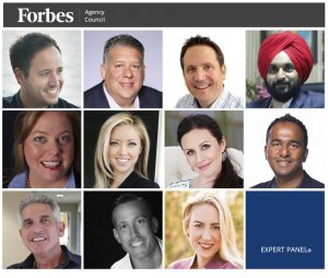 Forbes Agency Council 