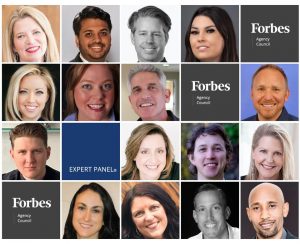 Forbes Agency Council