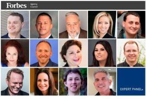 Forbes Agency Press