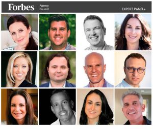 Forbes Agency Council