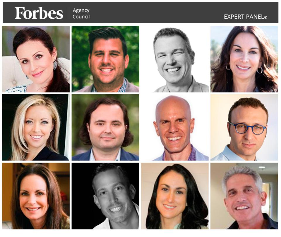 12 Good Reasons To Leverage More Traditional Advertising Outlets