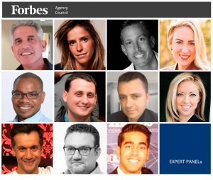 Forbes Agency Council