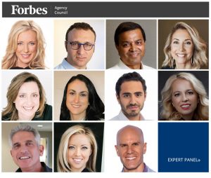 Forbes Agency Council