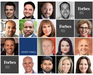 Forbes Agency Council