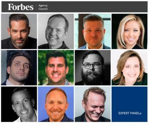 Forbes Agency Council