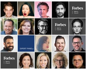 Forbes Agency Council