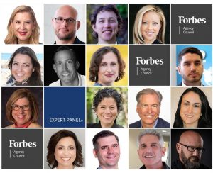 Forbes Agency Council