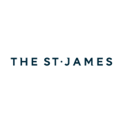 the st james