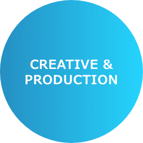 creative and production