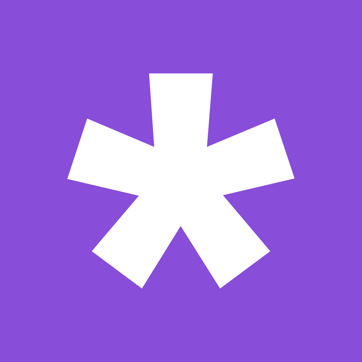 star
