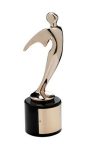 2025 Telly bronze