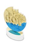 2025 dotCOMM gold
