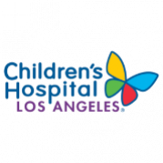childrens hospital LA