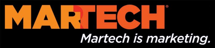 Martech is Marketing