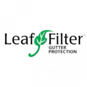 leaf filter
